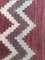 Tappeto Kilim anatolico, Turchia, anni '50, Immagine 3