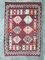 Turkish Anatolian Kilim, 1950s, Image 1