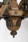 Antique Empire Carved Wood Chandelier 3