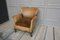 Fauteuil Antique en Cuir 6