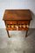 Console Table with Fine Inlay, 1930s 8