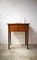 Console Table with Fine Inlay, 1930s 1