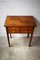 Console Table with Fine Inlay, 1930s, Image 7