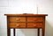 Console Table with Fine Inlay, 1930s 2