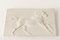 Vintage Plaster Arab Horses by Jochen Ihle, 1974, Set of 3, Image 7