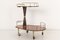 Mid-Century Italian Bar Cart, 1950s, Image 5