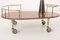 Mid-Century Italian Bar Cart, 1950s, Image 6