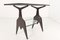 Vintage Side Table by Ico & Luisa Parisi for De Baggis, 1950s 3