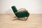 H-269 Lounge Chairs by Jindřich Halabala for UP Závody, 1950s, Set of 2 11