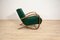 H-269 Lounge Chairs by Jindřich Halabala for UP Závody, 1950s, Set of 2, Image 11