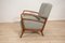 Mid-Century German Armchairs, 1970s, Set of 2, Image 5