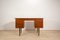 Mid-Century Danish Teak Desk, 1960s 1