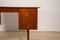 Mid-Century Danish Teak Desk, 1960s, Image 8