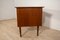 Mid-Century Danish Teak Desk, 1960s 7