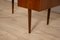 Mid-Century Danish Teak Desk, 1960s 9