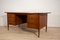 Mid-Century Danish Teak Desk, 1960s 4