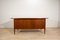 Mid-Century Danish Teak Desk, 1960s 5