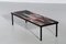 French Navette Coffee Table by by Roger Capron, 1950s, Image 3