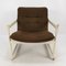 No. 458 Armchairs by Geoffrey Harcourt for Artifort, 1968, Set of 2 1