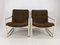 No. 458 Armchairs by Geoffrey Harcourt for Artifort, 1968, Set of 2 5