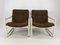 No. 458 Armchairs by Geoffrey Harcourt for Artifort, 1968, Set of 2, Image 5