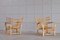 Easy Chairs by Viggo Boesen, 1930s, Set of 2 2