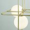 Link I Suspension Lamp by Mambo Unlimited Ideas 3