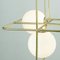 Link II Suspension Lamp by Mambo Unlimited Ideas, Image 3