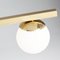 Lampe de Bureau Globe par Mambo Unlimited Ideas 3