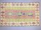 Vintage Turkish Kilim Rug, 1980s 11