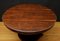 Antique William IV Rosewood Dining Table 5