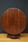 Antique William IV Rosewood Dining Table 6