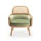 Luc Armchair by Mambo Unlimited Ideas, Image 3