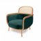 Luc Armchair by Mambo Unlimited Ideas, Image 5