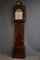 Horloge Longue George III Antique par Robert Wood de London, 1795 1