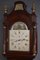Horloge Longue George III Antique par Robert Wood de London, 1795 3
