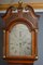 Antique Georgian Longcase Clock by John Scott of Edinburgh, 1800s 3