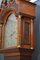 Antique Georgian Longcase Clock by John Scott of Edinburgh, 1800s 4