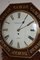 Antique Wall Clock by Whitehurst of Derby, 1820s, Image 2