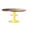Circule Dinner Table by Mambo Unlimited Ideas 3