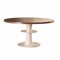 Circule Dinner Table by Mambo Unlimited Ideas 1