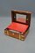 Antique Victorian Rosewood Jewellery Box, 1860s 3