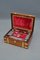 Antique Victorian Rosewood Jewellery Box, 1860s 6