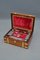 Antique Victorian Rosewood Jewellery Box, 1860s, Image 6