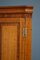 Antique Victorian Oak Corner Cupboard, 1860s 5