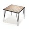 Caldas Coffee Table by Mambo Unlimited Ideas 4