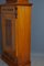 Antique Continental Mahogany Side Cabinet, Image 8