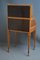 Antique Sheraton Revival Rosewood Cylinder Bureau 9