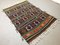 Large Vintage Turkish Rug, 1970s, Image 3