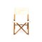 Navy Folding Chair by Sergio Asti for Zanotta, 1960s 3